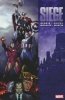 SIEGE TP [9781302952792]